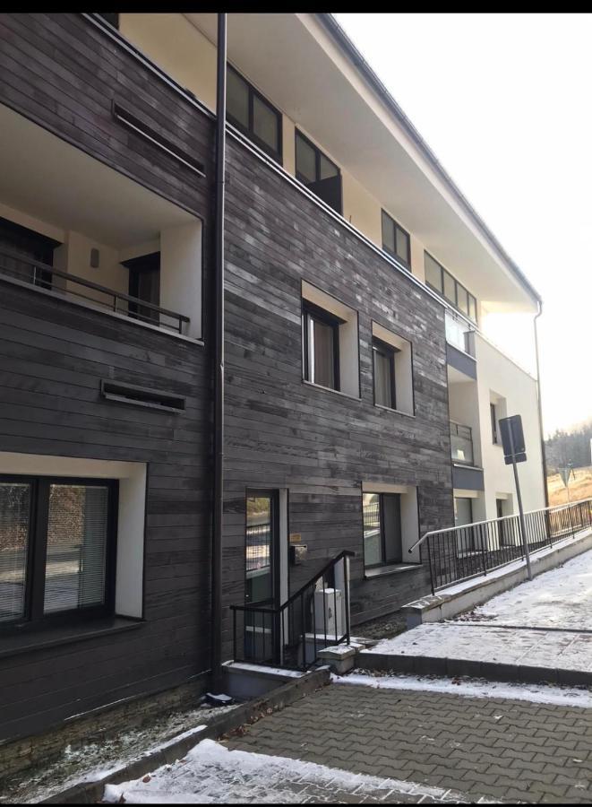 Appartamento útulný 50m Od Lyžiarskeho Vleku Triangel