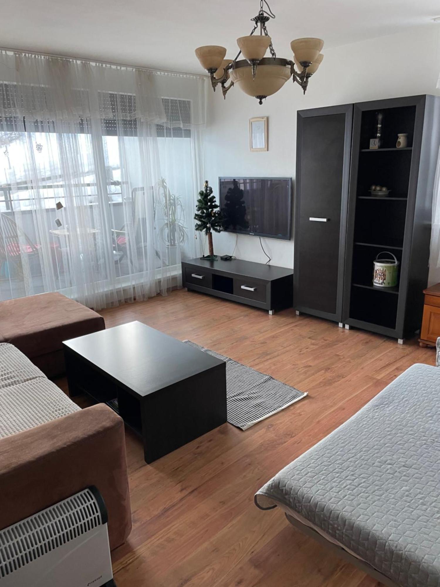 útulný 50m Od Lyžiarskeho Vleku Triangel Appartamento Donovaly