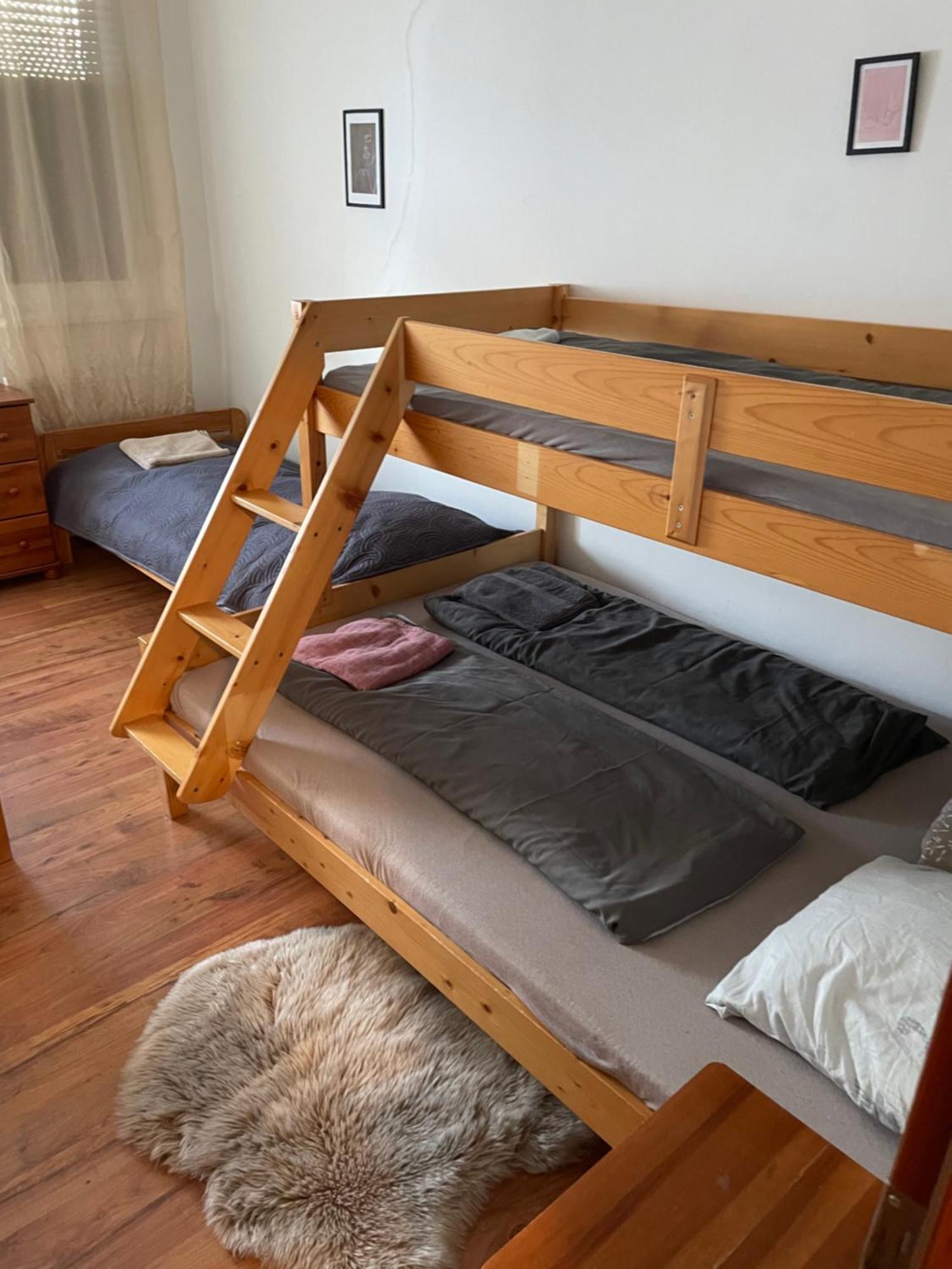 útulný 50m Od Lyžiarskeho Vleku Triangel * Donovaly