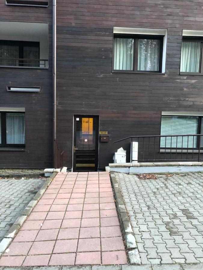 Appartamento útulný 50m Od Lyžiarskeho Vleku Triangel Donovaly